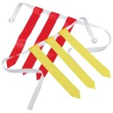 М'ячі Inny (43.00X15.00X0.20Cm) 2 Szt