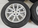 JANTES ALUMINIUM FZK9493 VERS BMW 5X120 7,5JX17 ET35 ENSEMBLEphoto 13