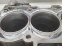 BLOC MOTEUR SUPPORT NOMINAL QR20 2.0 16V PRIMERA P2 X-TRAIL T30 140KM 8H7photo 12