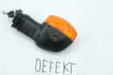 YAMAHA XJ6 DIVERSION S 09-16 ПОВОРОТНИК ЛІВИЙ ПЕРІД  фото 7