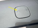 TOYOTA COROLLA E21 UNIVERSEL 2018- PARE-CHOCS ARRIÈRE ARRIÈRE 52159-02080photo 13