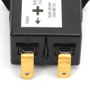 МЕХАНИЧЕСКИЕ ПРИБОРНАЯ ПАНЕЛЬ GODZIN DC12V DO 36V ПРИБОРНАЯ ПАНЕЛЬ GODZIN РАБОТЫ ДВИГАТЕЛЯ FI  фото 6