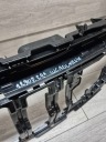 12907. MERCEDES EQA RENFORCEMENT GRILLE A2438884900photo 6