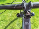 Niner Bikes WFO 29&quot; Enduro Freeride r M bicykel Materiál rámu uhlíka