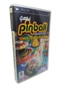 Готлиб Пинбол Классический PSP