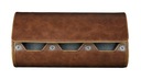 TRAVEL CASE BOX ДЛЯ 3 ЧАСОВ