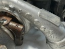 ТУРБИНА VW ПАСАТ VARIANT B8 (3G5) 05E129654K 1.5L GASOLINE 110KW 2023  фото 7