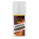 Mugga Strong спрей 50% ДЭТА 75 мл от комаров и клещей