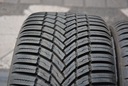 PNEUMATIKY BRIDGESTONE 205/45R17 použité .. 2ks