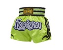 БОКСЕРСКИЕ ШОРТЫ MUAY THAI TOP KING L