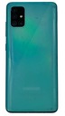 Samsung Galaxy A51 SM-A515F 128GB dual sim niebieski KLASA A/B Model telefonu Galaxy A51