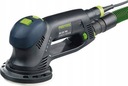 ЭКСЦЕНТРИКО-ШЛИФОВАЛЬНАЯ МАШИНА FESTOOL RO 12