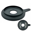 THERMOMIX VORWERK TM6 TM5 КРЫШКА С ПРОКЛАДКОЙ