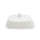 'УЗОР' Масленка керамическая Maestro