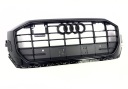 РЕШІТКА РЕШІТКА РАДІАТОРА НОВА OE AUDI Q8 4M8 18-23 S-LINE 4M8853651AH3FZ  (18029975792) фото min 12