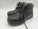 Unisex topánky Safety Jogger Works veľ. 38 Kód výrobcu BE492