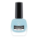 Лак для ногтей Golden Rose KERATIN NAIL 97