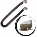 ВСАСЫВАЮЩИЙ ШЛАНГ ВСАСЫВАЮЩАЯ НАПОРКА ДЛЯ NILFISK BA 755 BA 855