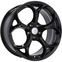 LLANTAS 18'' PARA ALFA ROMEO GIULIETTA GIULIA STELVIO 