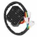 REGULATOR TENSIONS MOTOCIKLINIO STEEL VOLT RECTIFIER REPLACEMENT FOR FD  photo 10