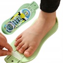 ИЗМЕРИТЕЛЬ ДЛЯ ДЕТСКОЙ НОГИ ВЫБОР ОБУВИ ДЛЯ ИЗМЕРЕНИЯ ДЛИНЫ НОГИ