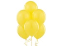 Латексные шары пастельно-желтого цвета - 12 дюймов, 100 шт.
