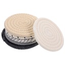 PODKŁADKI POD NAPOJE ODPORNE NA ZARAŻENIE