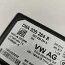 VOLKSWAGEN GOLF VII 2018 MODULE CONTRÔLEUR BLUETOOTHphoto 6