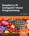 Паджанкар, Эшвин Программирование компьютерного зрения на Raspberry Pi