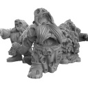 Зомби-гномы