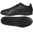 Buty adidas Predator Club TF IF6397 czarny 44 2/3