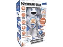 Игрушка-робот Lexibook Powerman Star ROB85PL