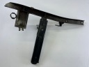 КРІПЛЕННЯ КРІПЛЕННЯ РАДІАТОРА BMW F30 F31 330E B48 ГІБРИД 8645337  (17818159740) фото min 8