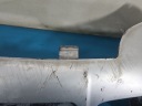 PARE-CHOCS AVANT AUDI 80 B4 UNIVERSEL 91-94 LY7Tphoto 9