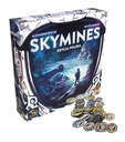 Игра Skymines (PL) РОЖДЕСТВЕНСКИЙ ПОДАРОК