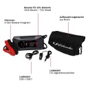 SCHUMACHER RUGGED SBX 464 POWERBANK BATTERIE 2500A 12V BOOSTER KFZphoto 8