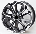 DISQUES 16'' VW SCIROCCO I II VENTO UP photo 3 - milautoparts-fr.ukrlive.com