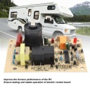 MODULE PLYTKI OBWODU DE DIRECTION ZAPLONEM PIECA 33488 SUBSTITUT POUR MUphoto 10