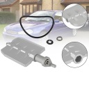 VALVE MANAGEMENT DISA DO BMW X8R0043 11617544806  photo 11