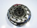 EMBRAYAGE VOLANT BIMASSE FORD TRANSIT MK7 2.2 TDCI EURO5photo 7