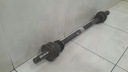 MERCEDES ML W166 LEFT DRIVE SHAFT A1663501010 DRIVE SHAFT REAR LEFT RLHphoto 6