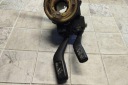 MANETTES VW PASSAT VARIANT B6 (3C5) 3C9953507BK 2.0L DIESEL 103KW 2007photo 8