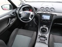 Ford S-Max 1.6 TDCi, Navi, Klima, Klimatronic Moc 115 KM