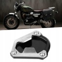 НАКЛАДКА НІЖКИ NATRIUMPH SCRAMBLER 1200XC 1200XE 2019-2020  фото 16