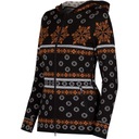 СВИТШОТ ЖЕНСКИЙ NEWLAND CORINNA, размер M