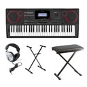 CASIO CT-X5000 ПОЛНАЯ КОМПЛЕКТАЦИЯ