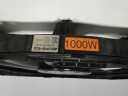 MERCEDES E CLASSE W213 S213 213 VENTILATEUR RADIATEURS VENTILATEUR 1000 WATT 63 AMGphoto 11