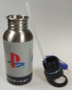 Fľaša - Kovová PlayStation Heritage Hmotnosť (s balením) 0.15 kg