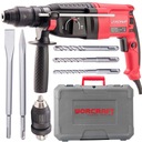 УДАРНАЯ ДРЕЛЬ 900ВТ SDS