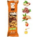 BERAW NUTS & HONEY BAR Орехи пекан 30г